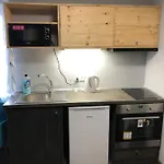 Squash Konukevi Liptovský Mikuláš