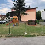 Squash Gasthof Liptovský Mikuláš