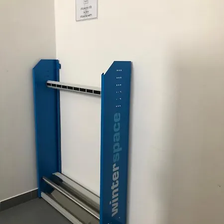 Squash * Liptowski Mikułasz