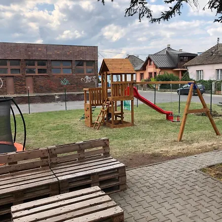 Squash * Liptovský Mikuláš