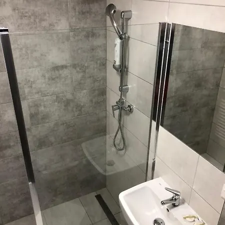 Squash Maison d'hôtes