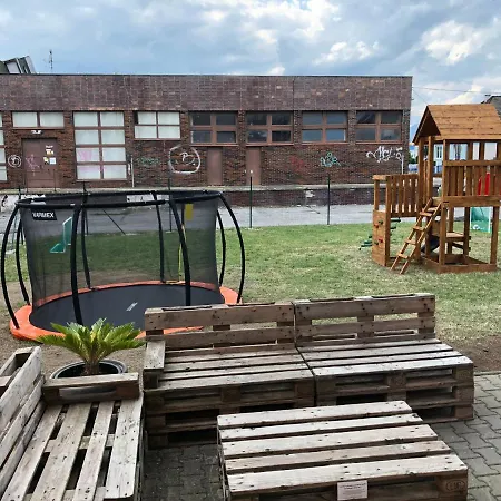 Squash Liptovský Mikuláš