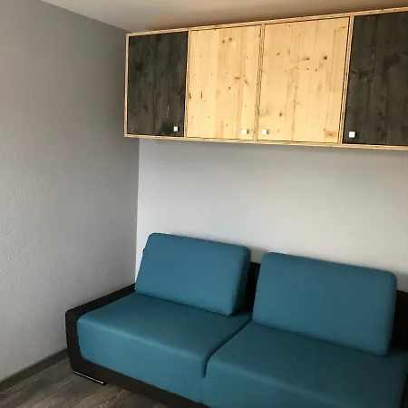 Squash Pensjonat Liptowski Mikułasz