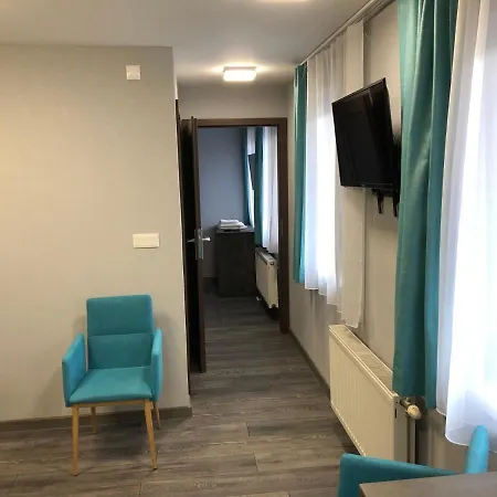 Squash * Liptovský Mikuláš