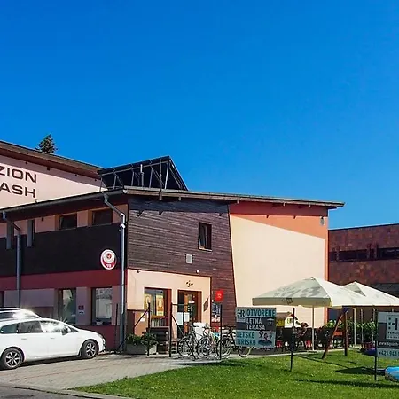 Squash Liptovský Mikuláš