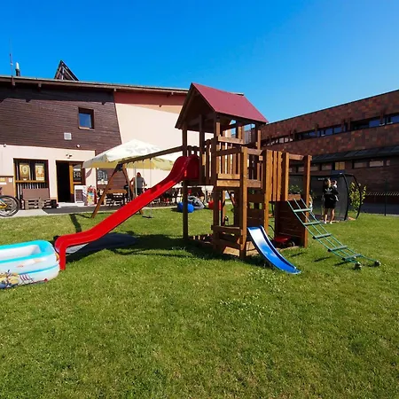 Squash Maison d'hôtes *