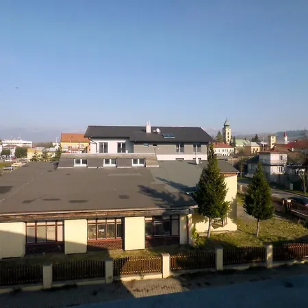 Squash Maison d'hôtes *