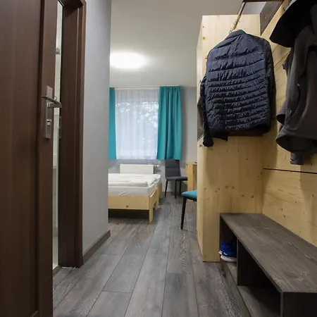 Gasthuis Squash Liptovský Mikuláš