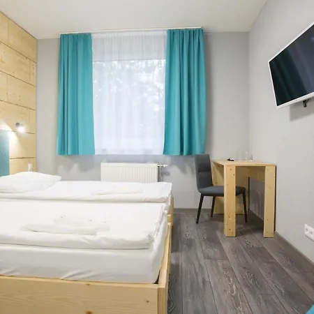 Maison d'hôtes Squash Liptovský Mikuláš