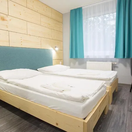 Squash Liptovský Mikuláš