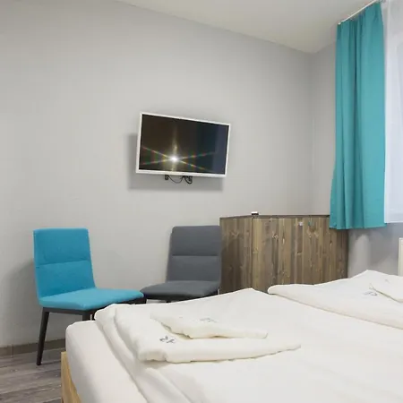 Squash Liptovský Mikuláš