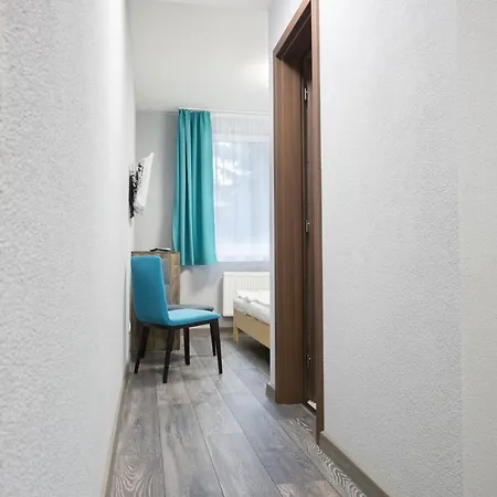 Squash Liptovský Mikuláš