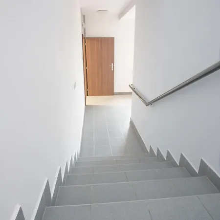 Maison d'hôtes Squash Liptovský Mikuláš