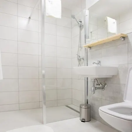 Squash Maison d'hôtes