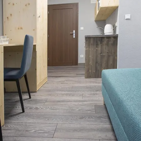 Squash Liptovský Mikuláš