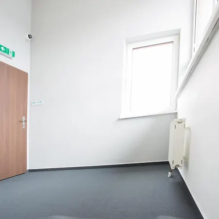 Squash Pensjonat Liptowski Mikułasz