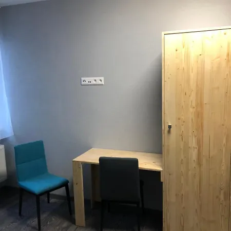 Maison d'hôtes Squash